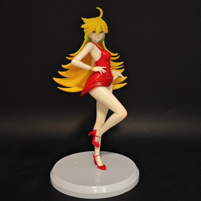 Home Decor Zen - Anime Figure Panty Anime Girl Collectible