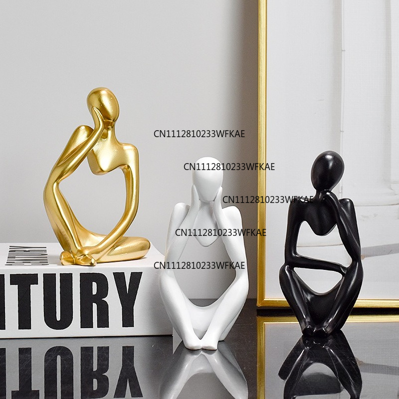 Light luxury creative mini thi - Home Decor Handicraft recension och pris