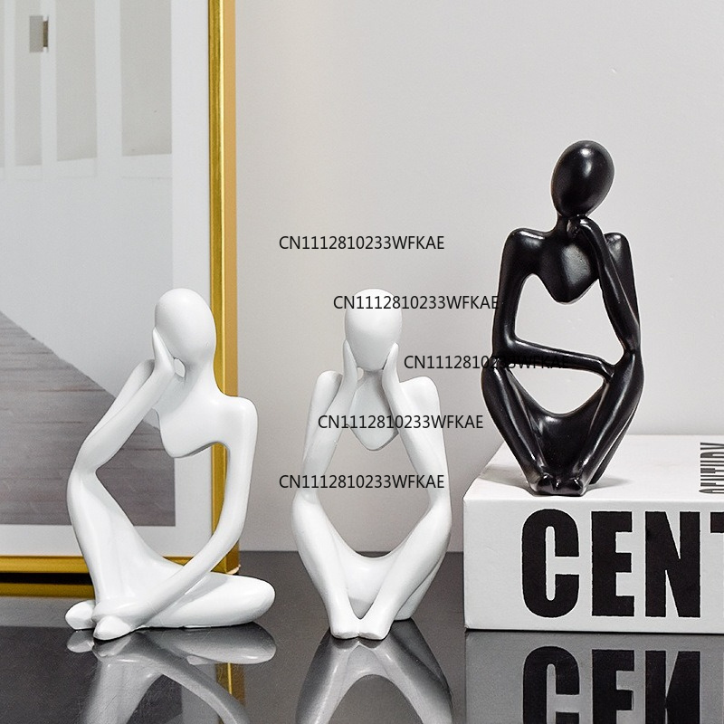 Light luxury creative mini thi - Home Decor Handicraft recension och pris