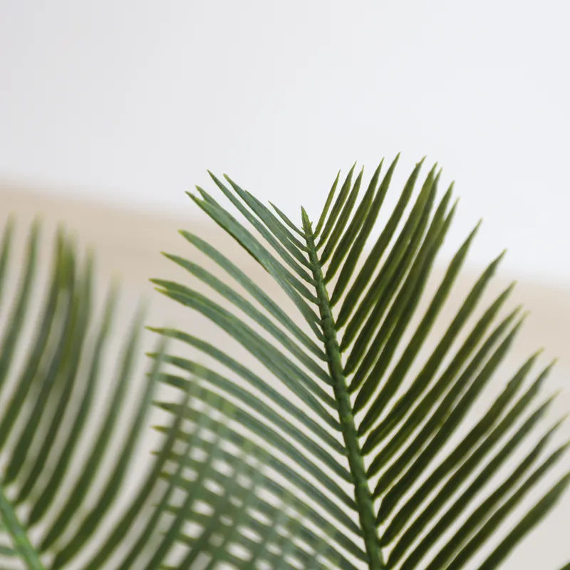 Artificial Cycas Sago Bonsai P - Home Decor Handicraft recension och pris
