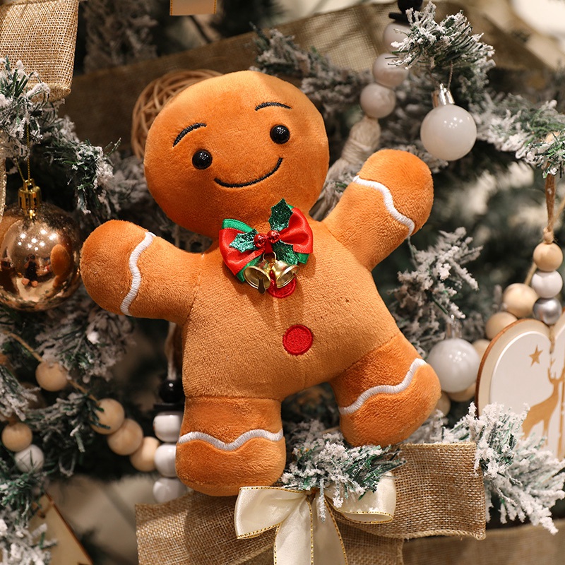 20-30cm Creative Christmas Ser - Home Decor Xmas Tree recension och pris