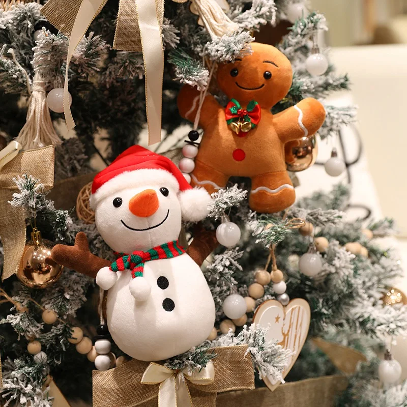 20-30cm Creative Christmas Ser - Home Decor Xmas Tree recension och pris
