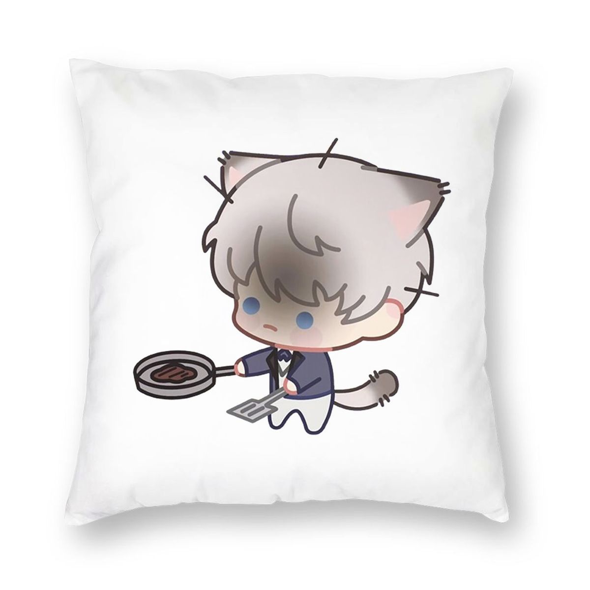 Game Love And Deepspace Kitty  - Xavier Home Decor recension och pris