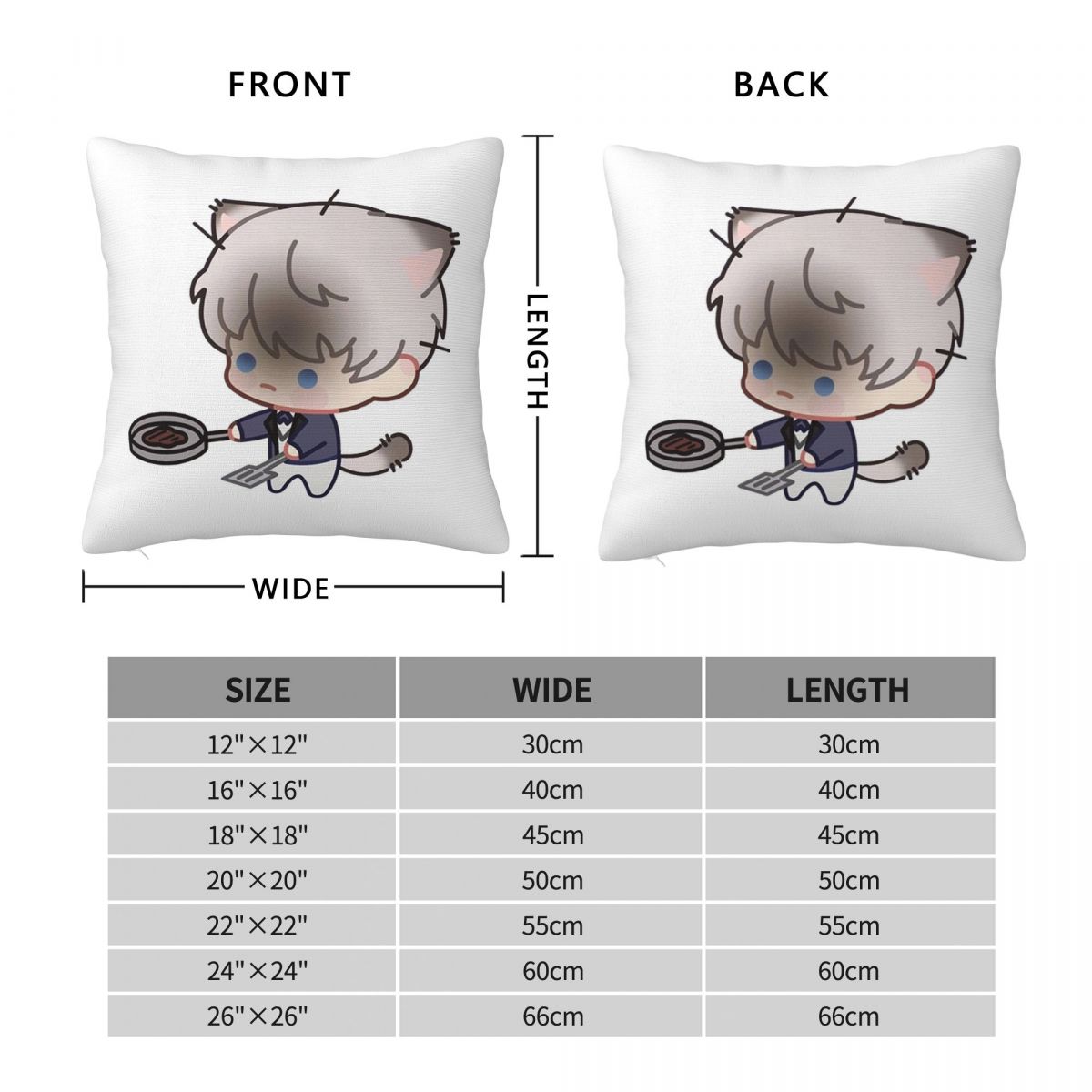 Game Love And Deepspace Kitty  - Xavier Home Decor recension och pris