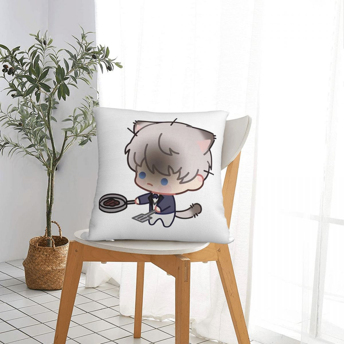 Game Love And Deepspace Kitty  - Xavier Home Decor recension och pris