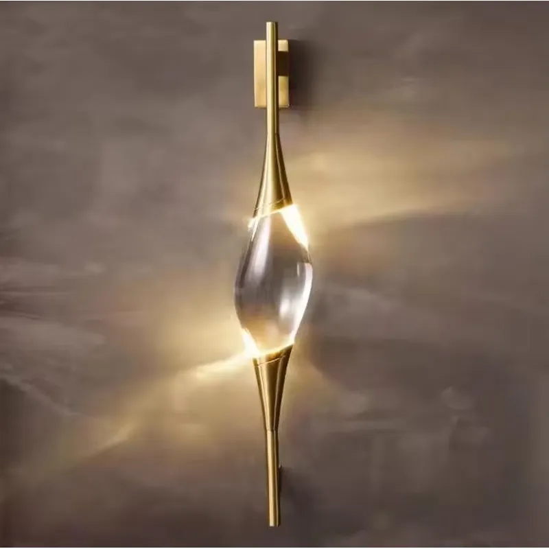 New Design Modern Full Copper  - Home Decor Gold recension och pris