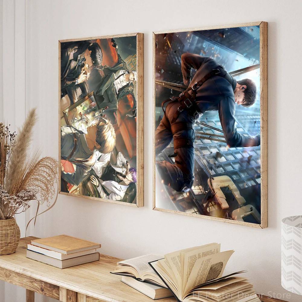 Love and Deepspace Game Charac - Xavier Home Decor recension och pris