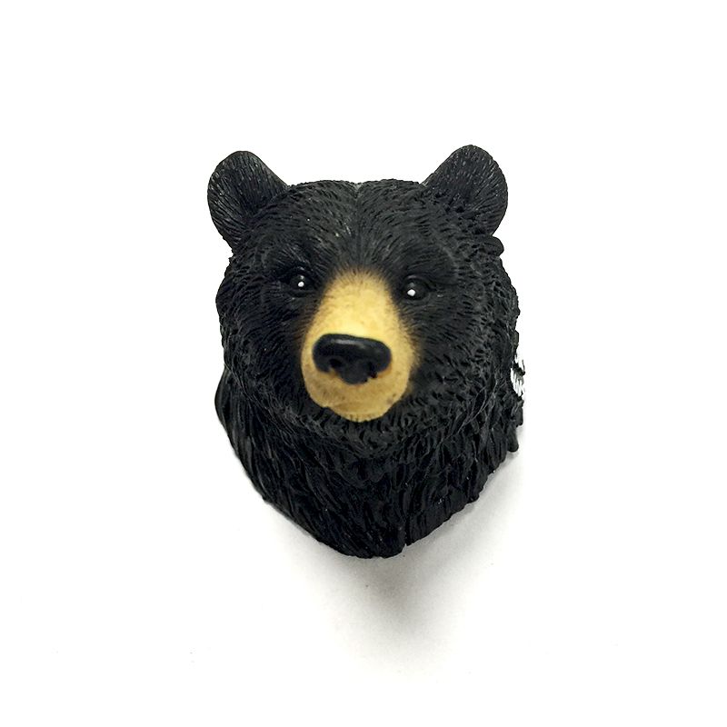 USA North American Black Bear  - Home Decor Usa recension och pris