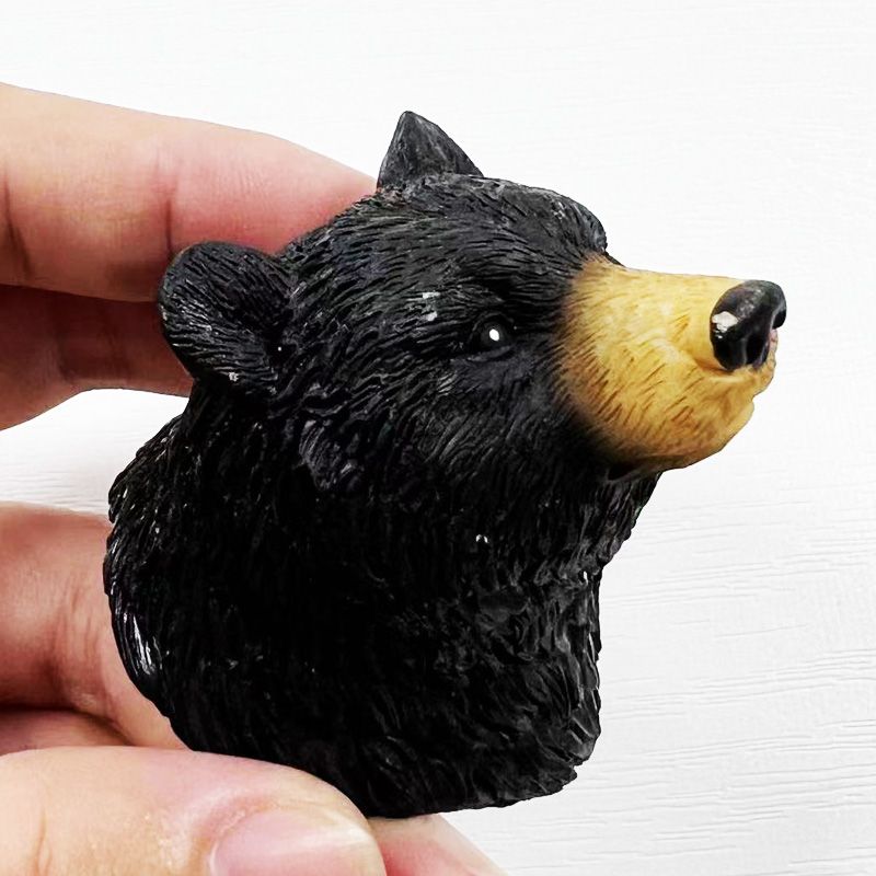 USA North American Black Bear  - Home Decor Usa recension och pris