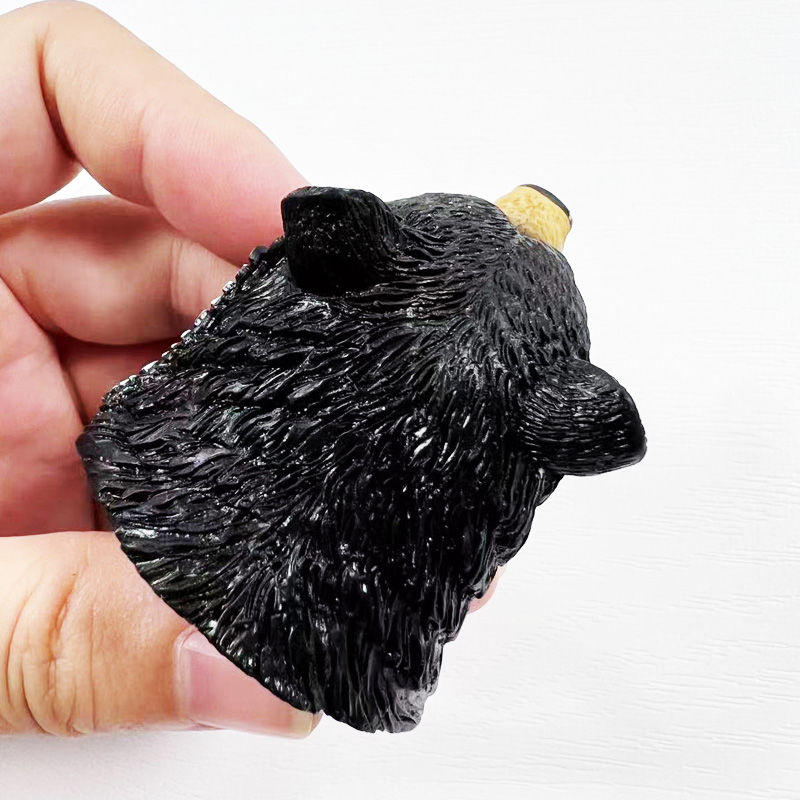 USA North American Black Bear  - Home Decor Usa recension och pris