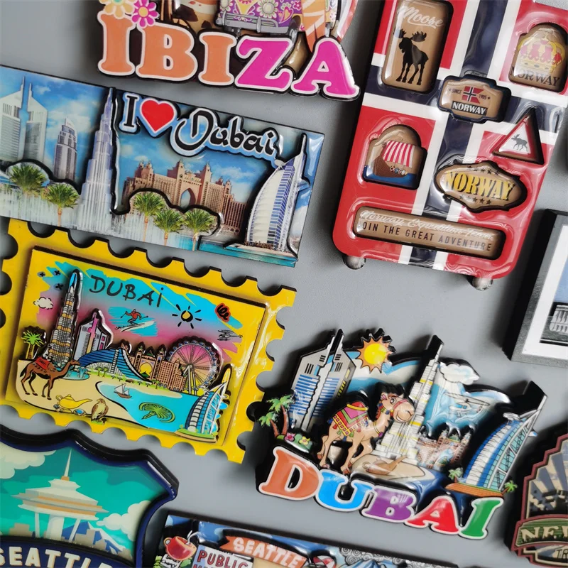 Norway IBIZA Barcelona Spain N - Home Decor Usa recension och pris