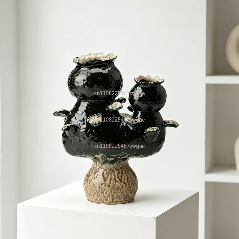 Vases Home Decoration Creative - Home Decor Handicraft recension och pris