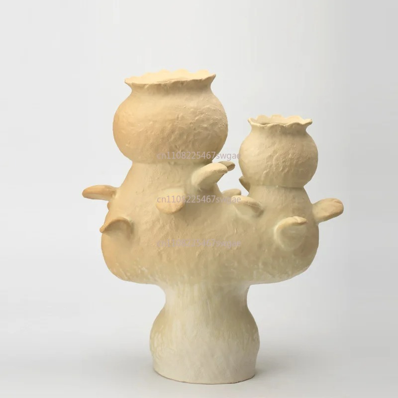Vases Home Decoration Creative - Home Decor Handicraft recension och pris