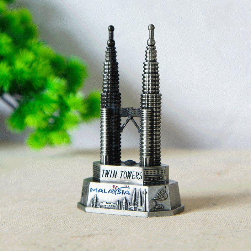 New Kuala Lumpur Petronas Towe - Home Decor Kuala Lumpur recension och pris