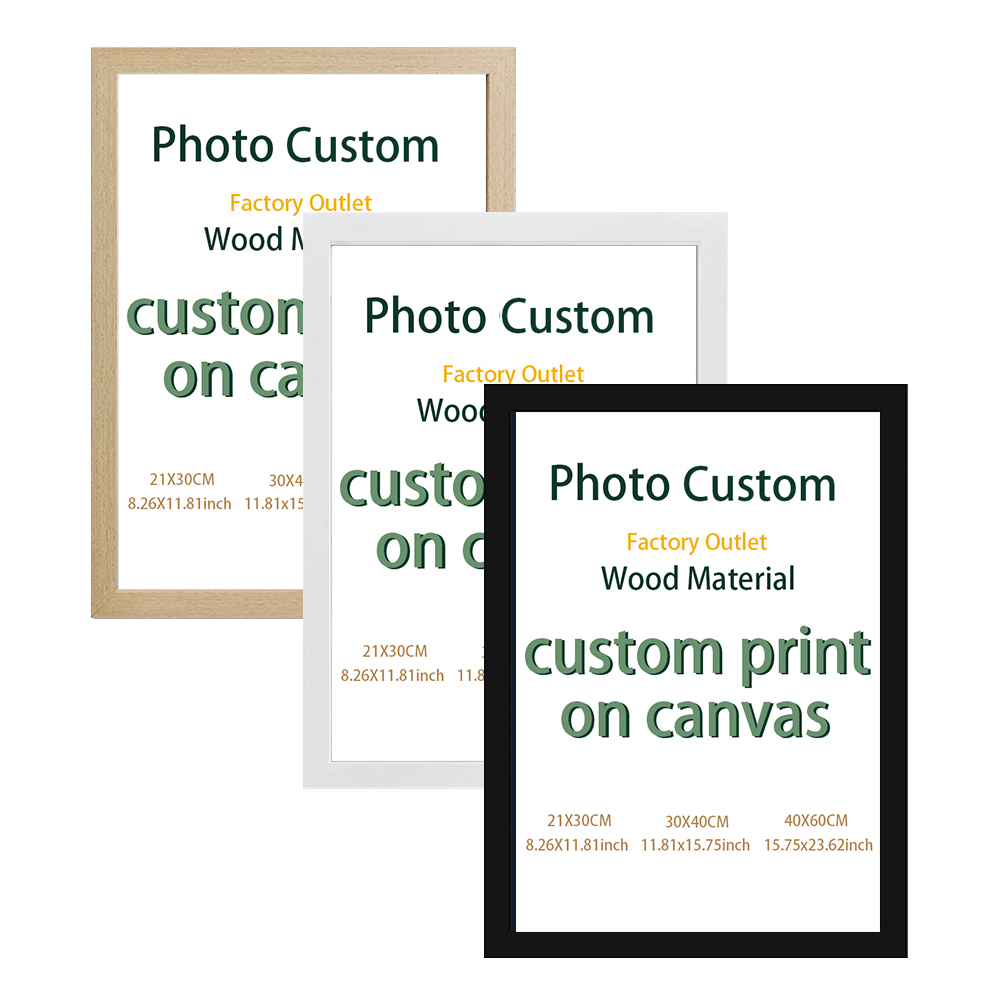 Customized canvas painting plu - Home Decor On Wall recension och pris