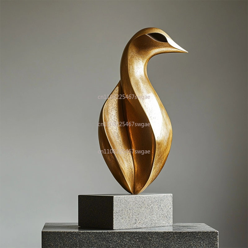 Statue Home Decoration Accesso - Home Decor Handicraft recension och pris