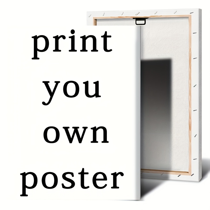 Custom Prints Wall Art Picture - Home Decor On Wall recension och pris