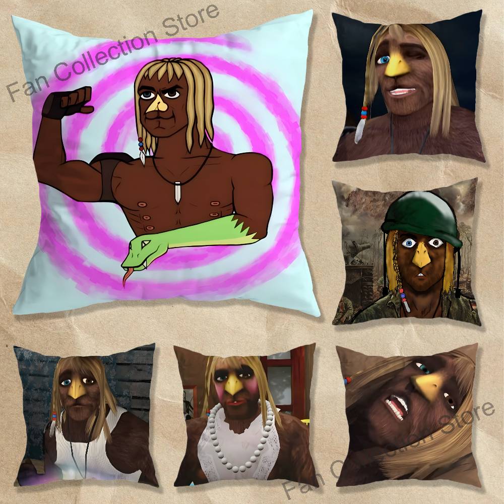 X-Xavier R-Renegade Angel Anim - Xavier Home Decor recension och pris