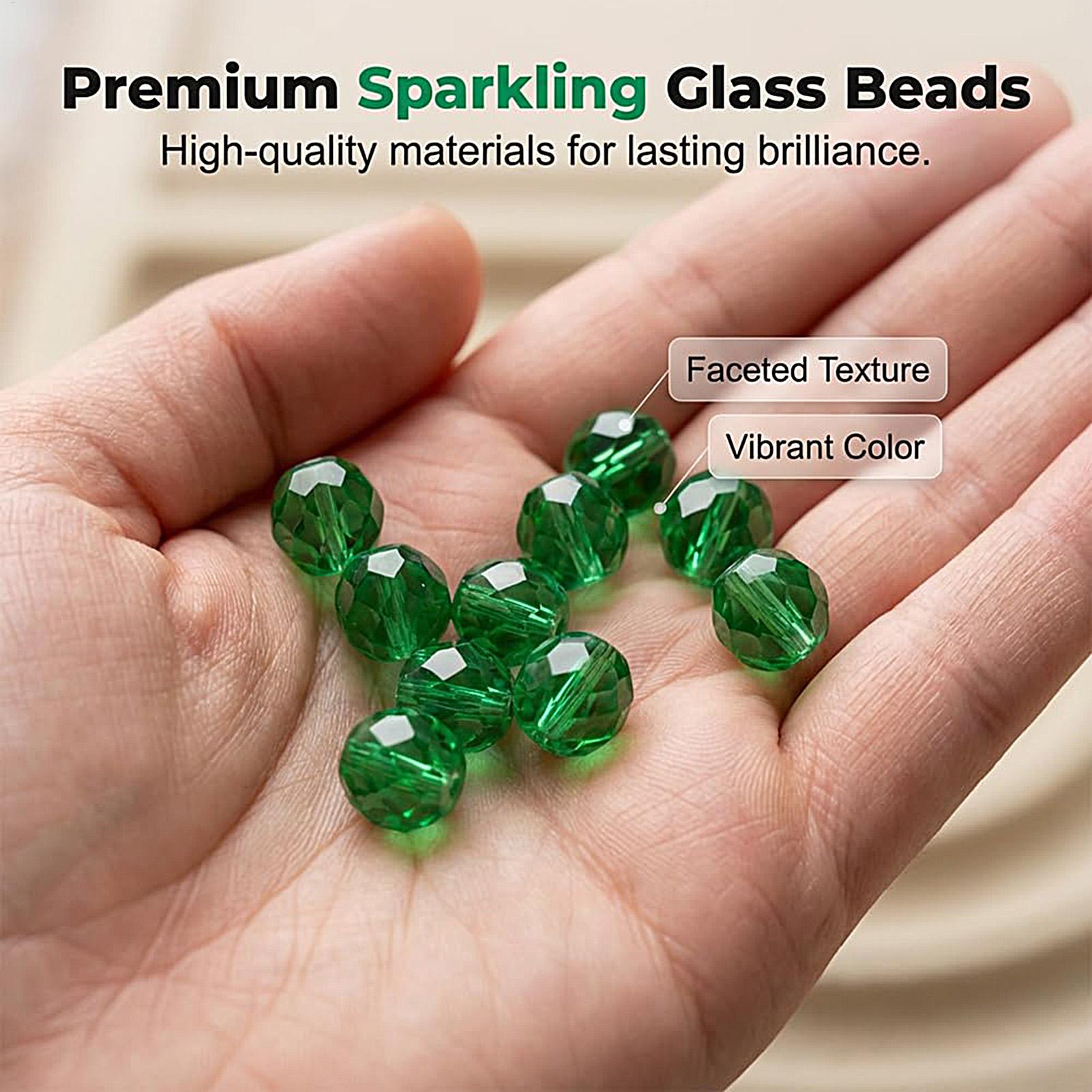 5500 Pcs Beaded Plant Kit Hand - Home Decor Usa recension och pris