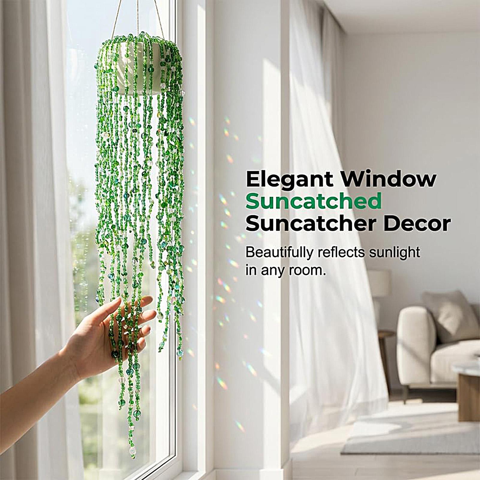 5500 Pcs Beaded Plant Kit Hand - Home Decor Usa recension och pris