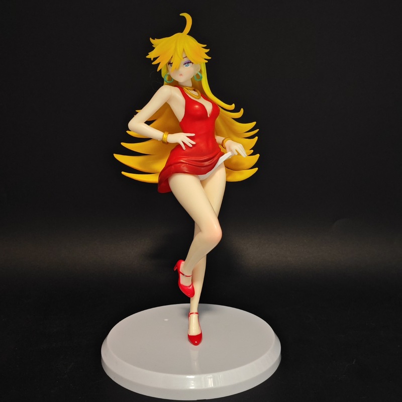 Anime Figure Panty Anime Girl  - Home Decor Zen recension och pris