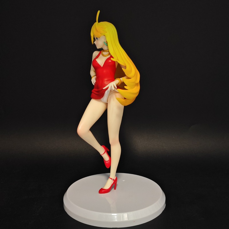 Anime Figure Panty Anime Girl  - Home Decor Zen recension och pris