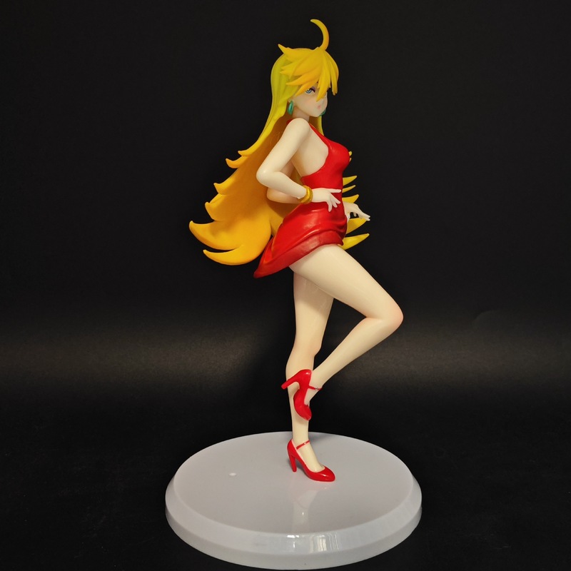 Anime Figure Panty Anime Girl  - Home Decor Zen recension och pris