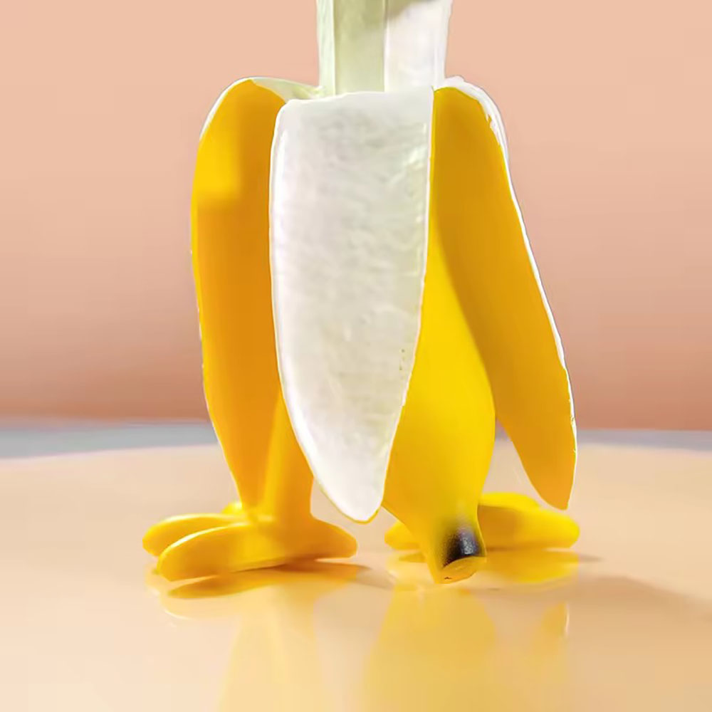 Banana Duck Decoration - Expre - Home Decor Express recension och pris