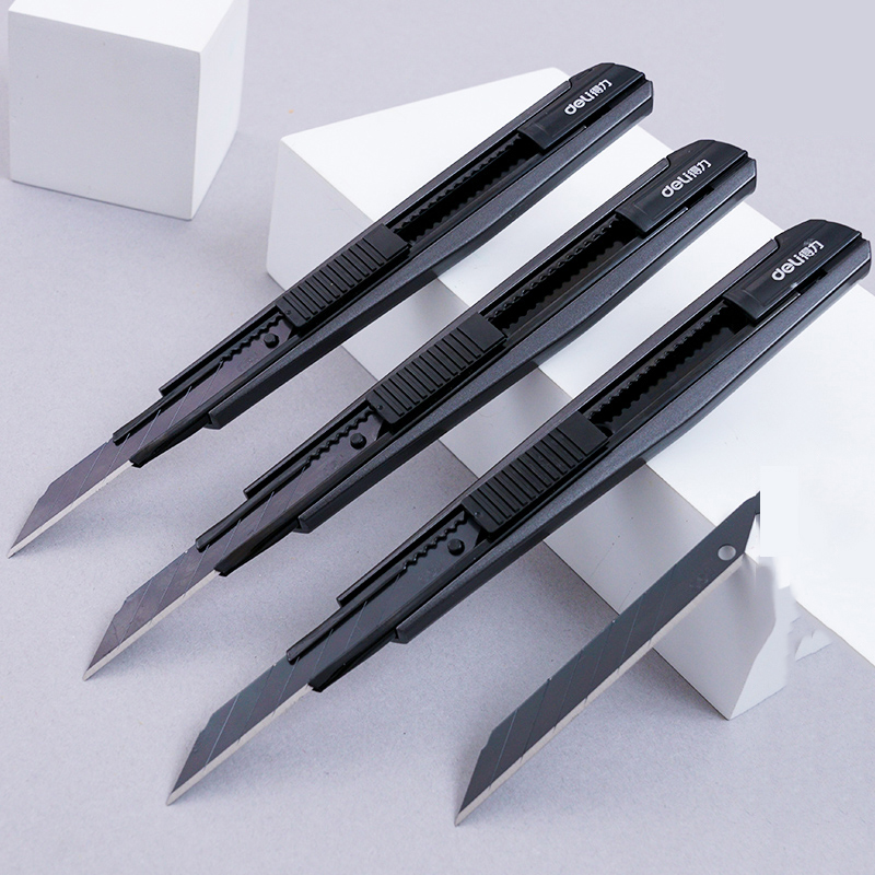 Deli Knife Art Cutter Removal  - Home Decor Express recension och pris
