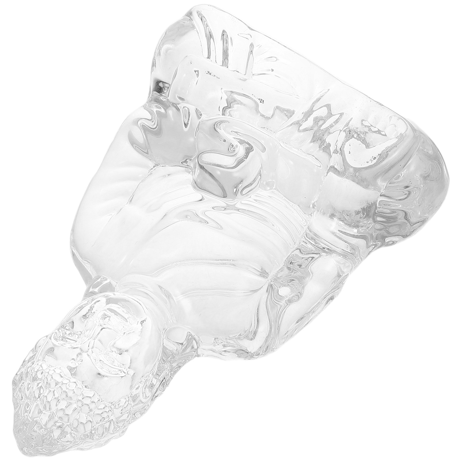Crystal Buddha Statue Minimali - Home Decor Zen recension och pris