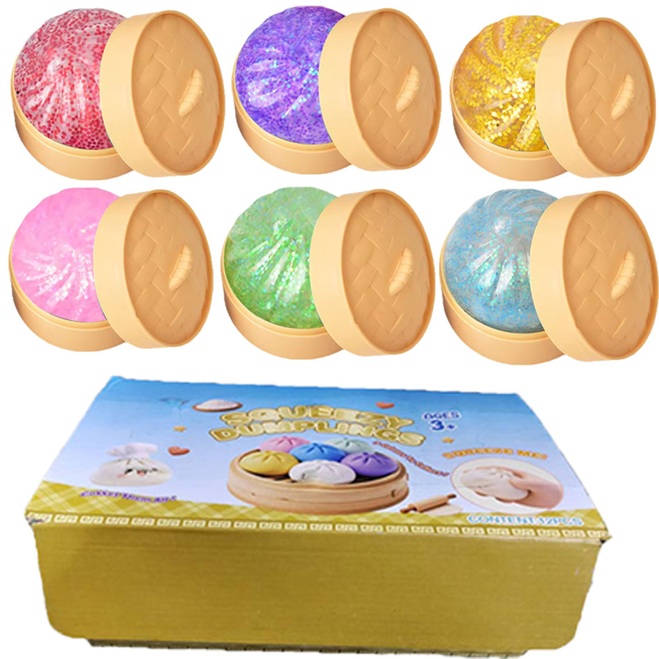 Hot Gift fidget toy Colorful D - Home Decor Usa recension och pris