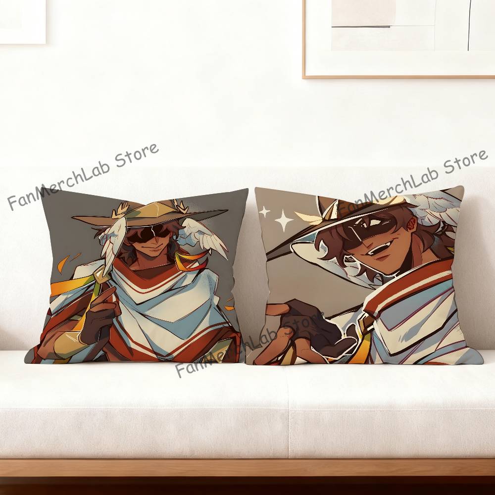E-Epic the Musical H-Hermes Cu - Home Decor Hermes recension och pris