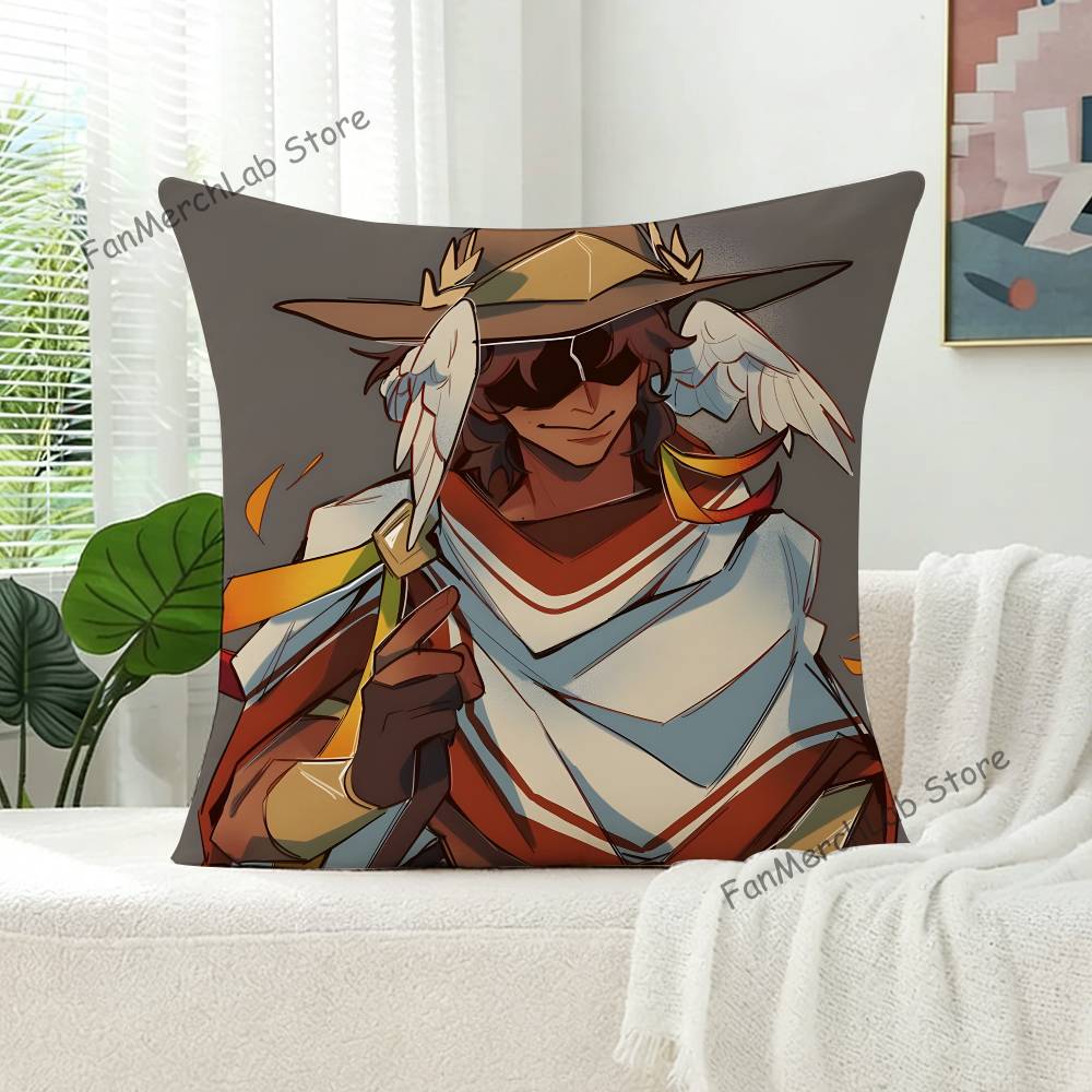 E-Epic the Musical H-Hermes Cu - Home Decor Hermes recension och pris