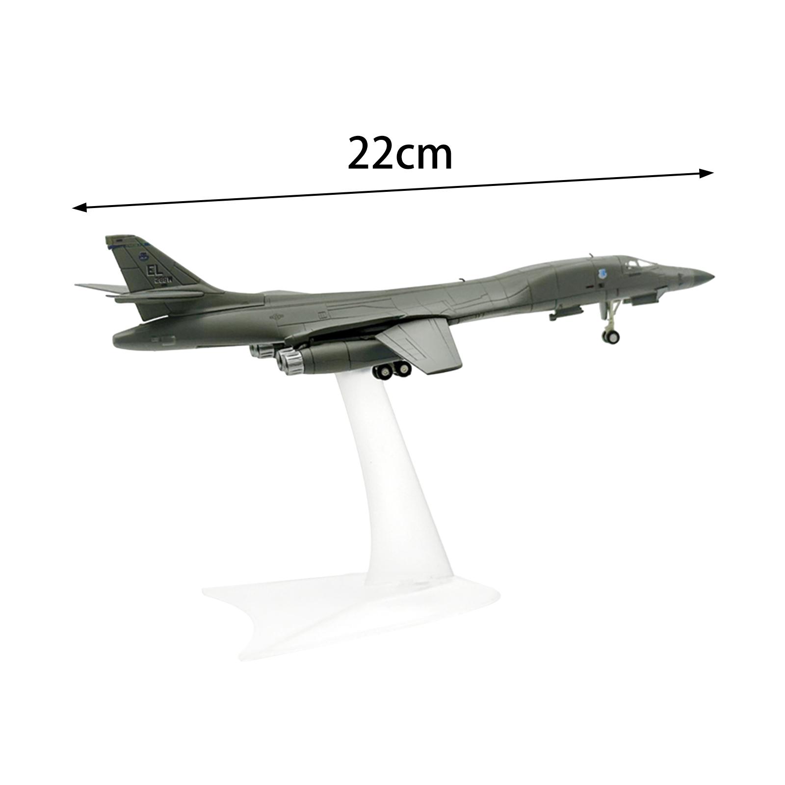 1/200 USA B-1B Bomber Adults G - Home Decor Usa recension och pris