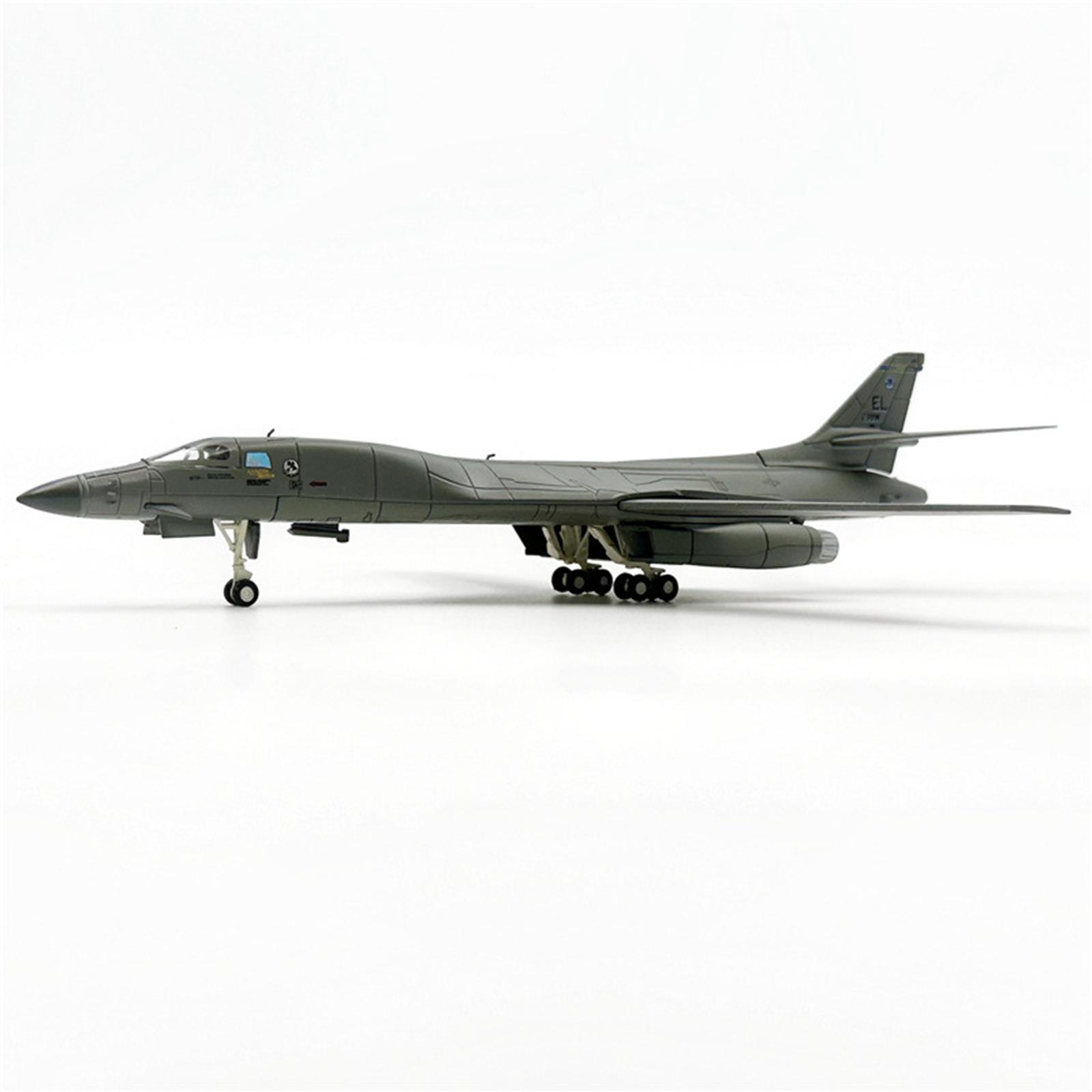 1/200 USA B-1B Bomber Adults G - Home Decor Usa recension och pris