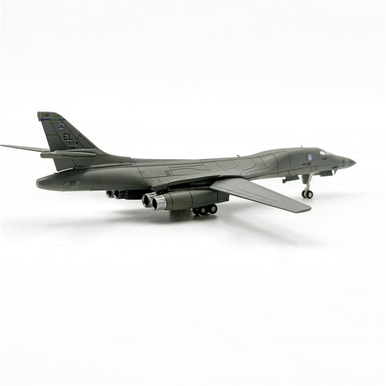 1/200 USA B-1B Bomber Adults G - Home Decor Usa recension och pris