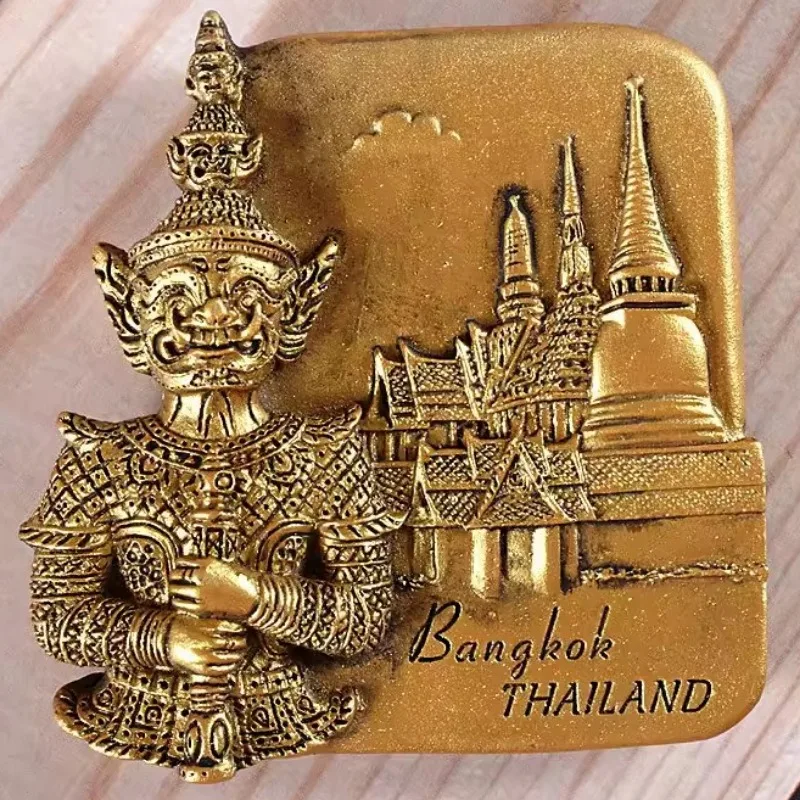 Singapore Travelling Souvenirs - Home Decor Kuala Lumpur recension och pris