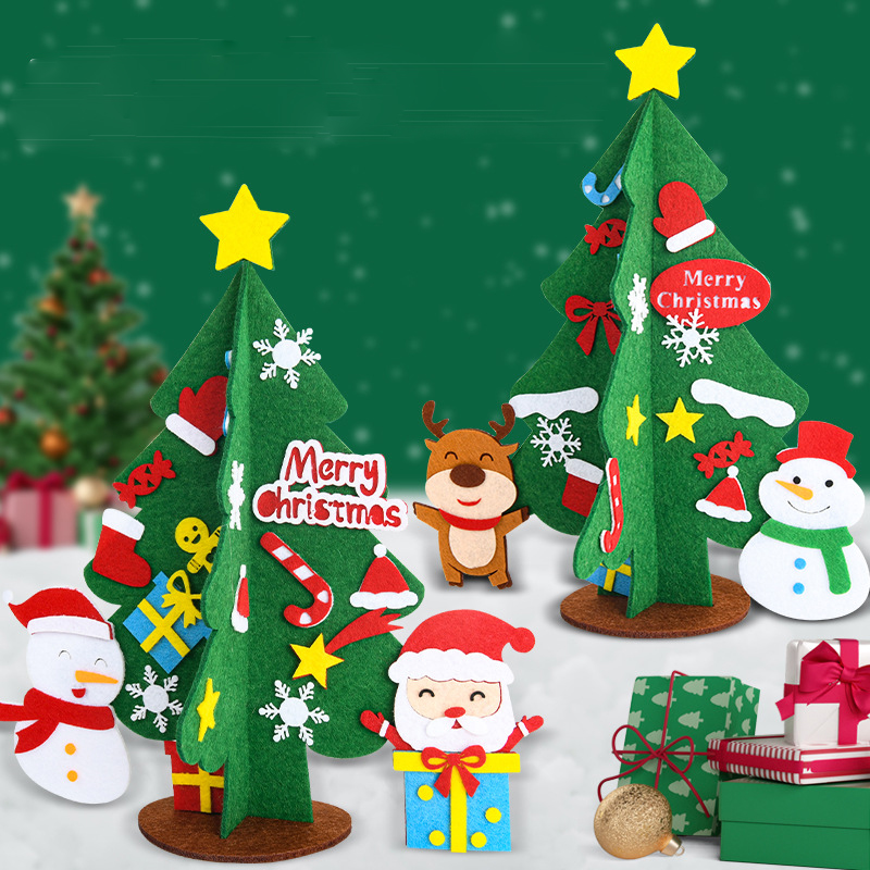 Christmas Decoration Xmas Tree - Home Decor Xmas Tree recension och pris