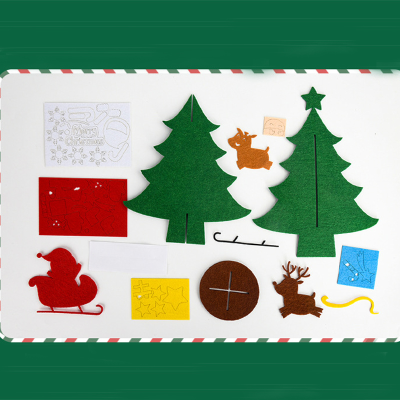 Christmas Decoration Xmas Tree - Home Decor Xmas Tree recension och pris