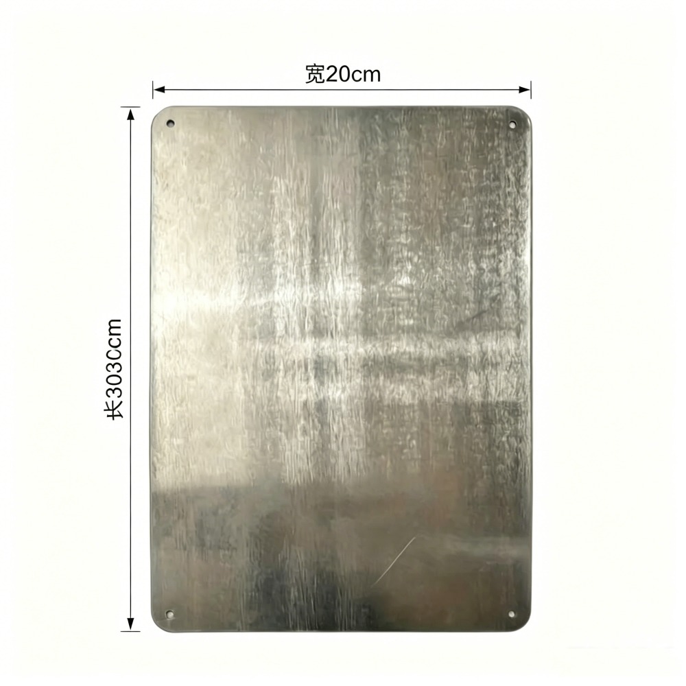 CIFBUY Vintage Hebrew YHVH Alu - Home Decoration recension och pris