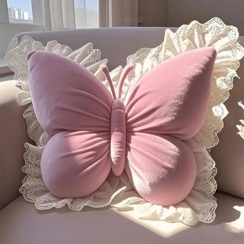 Cute Princess Butterfly Office - Home Decor Aesthetic Pinterest recension och pris