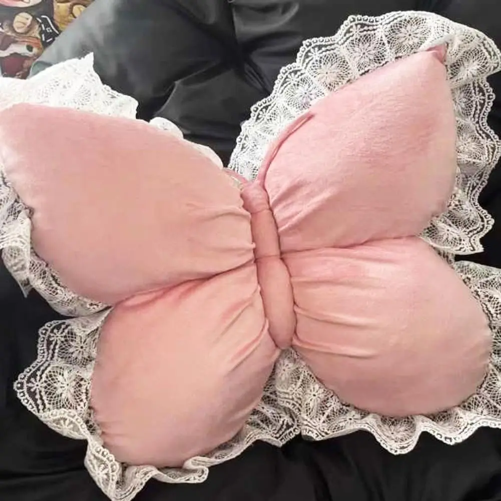 Cute Princess Butterfly Office - Home Decor Aesthetic Pinterest recension och pris