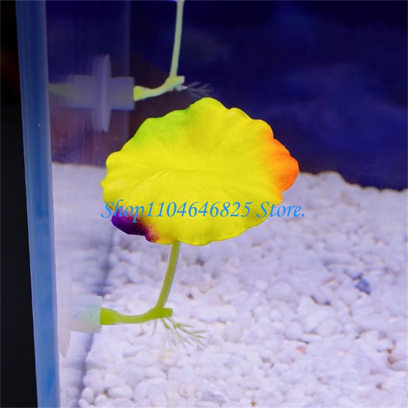 Artificial Fish Tanks Aquarium - Home Decor Habitat recension och pris