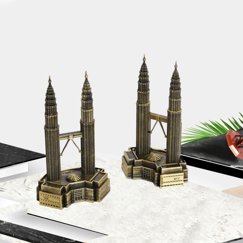 Retro Alloy Crafts Kuala Lumpu - Home Decor Kuala Lumpur recension och pris