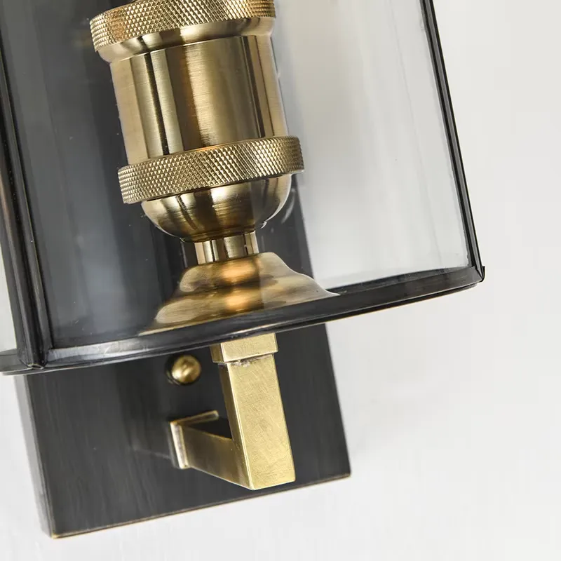 Modern Gold Cylindrical Led Pe - Home Decor Gold recension och pris