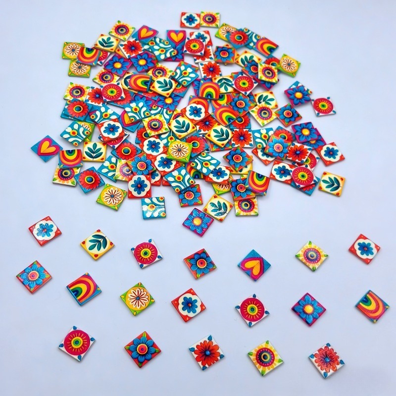 150g per Pack of DIY Meltable  - Home Decor Handicraft recension och pris