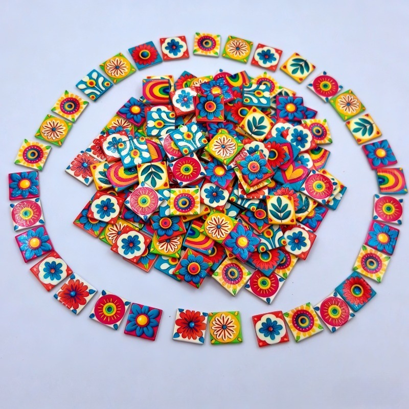 150g per Pack of DIY Meltable  - Home Decor Handicraft recension och pris