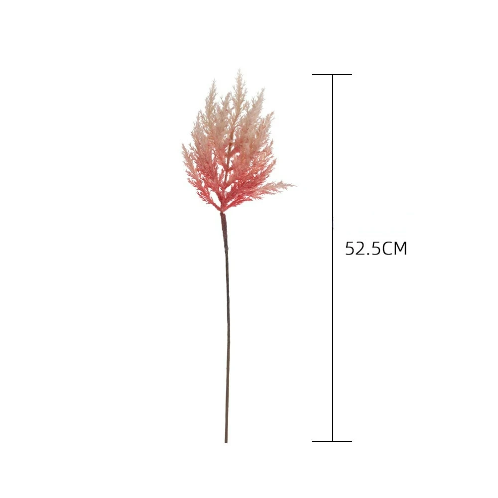 53cm Artificial Astilbe Chinen - Home Decor Handicraft recension och pris
