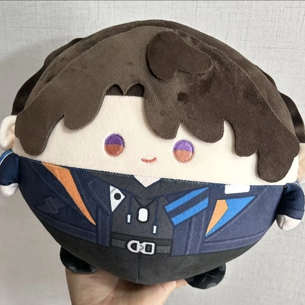 Love and Deepspace Round Dango - Xavier Home Decor recension och pris