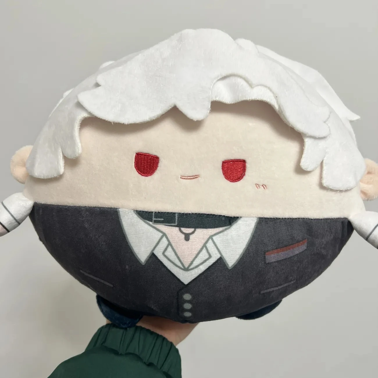 Love and Deepspace Round Dango - Xavier Home Decor recension och pris